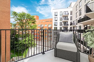 Rented by REAL New York