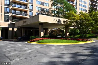 5500 Holmes Run Pkwy #1420