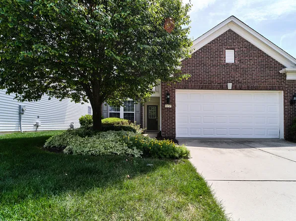 16041 Marsala Dr, Fishers, IN 46037