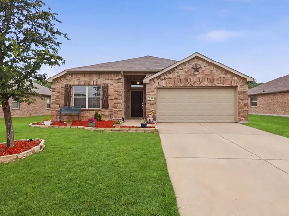 358 Highmeadow Dr, Aubrey, TX 76227