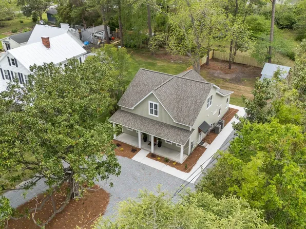 1814 Trent Boulevard, New Bern, NC 28560