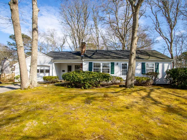 29 Beaver Brook Road, West Yarmouth, MA 02673