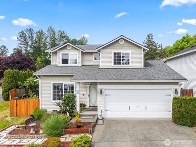 1606 94th Avenue NE, Lake Stevens, WA, 98258
