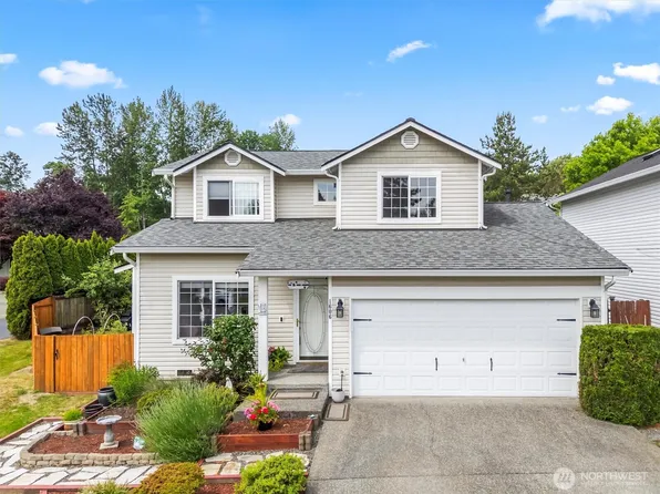 1606 94th Avenue NE, Lake Stevens, WA 98258