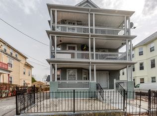 116 Miller Ave FLOOR 1, Providence, RI 02905