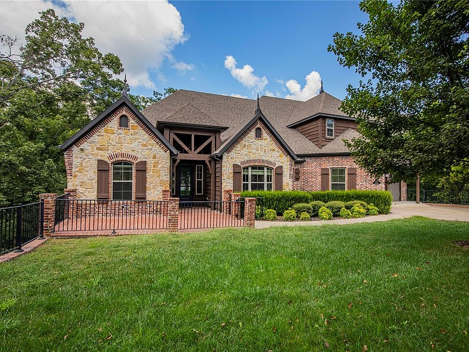 900 NW Provence Pl, Bentonville, AR 72712 Zillow