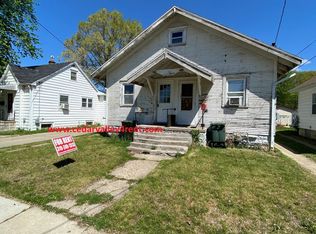 311 Dearborn Ave, Waterloo, IA 50703