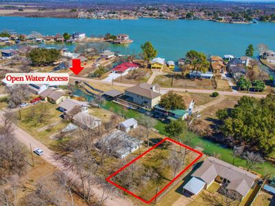 Lot 119 Channel Dr, Sunrise Beach, TX, 78643