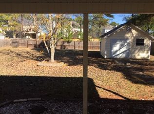 214 Wingfield Way, Kathleen, GA 31047