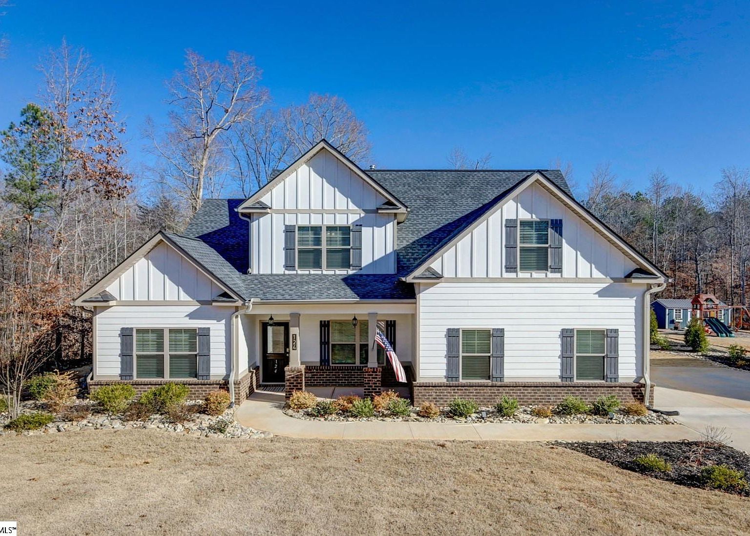 124 Trollingwood Way, Pelzer, SC 29669 Zillow