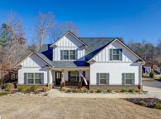 124 Trollingwood Way, Pelzer, SC 29669