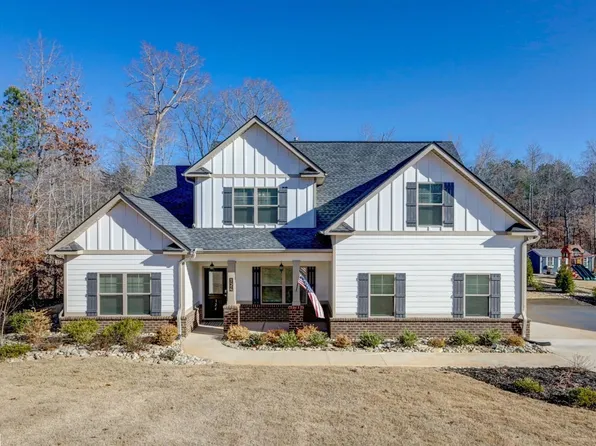 124 Trollingwood Way, Pelzer, SC 29669