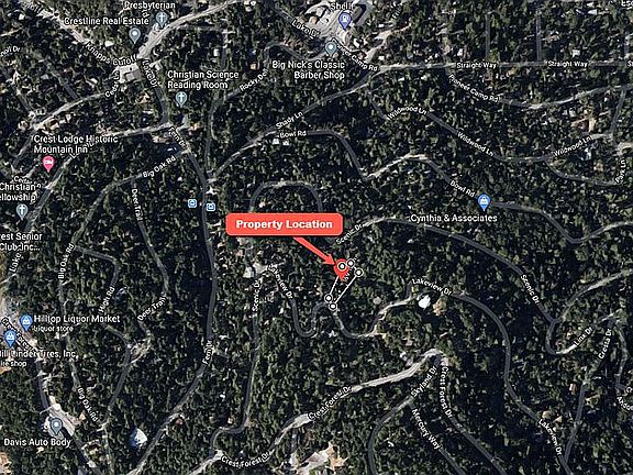 2nd image of 23742 Lakeview Dr