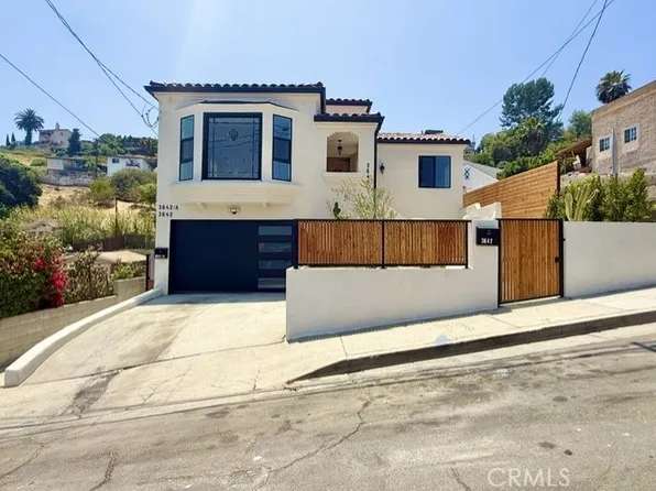 3842 Woolwine Dr #3842A, Los Angeles, CA 90063