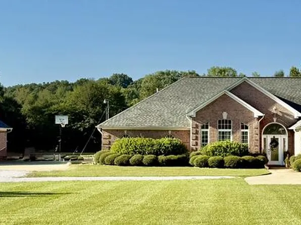 630 Highway 342, Pontotoc, MS 38863