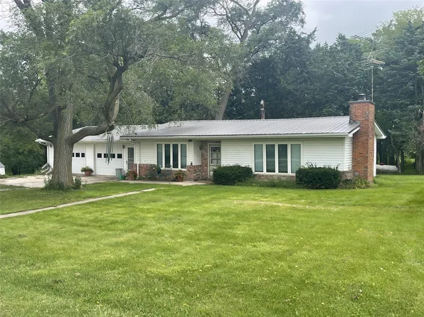 1463 County Highway P64, Ellston, IA 50074