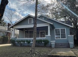1100 Woodward Ave, Montgomery, AL 36106