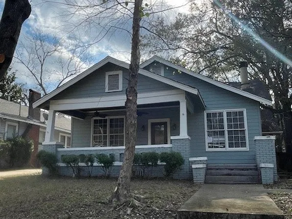 1100 Woodward Ave, Montgomery, AL 36106