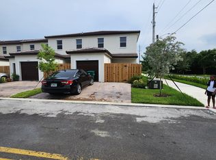 12881 SW 243rd St, Homestead, FL 33032
