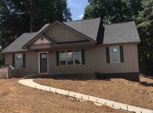 1758 Limeston East Path, Morristown, TN 37814