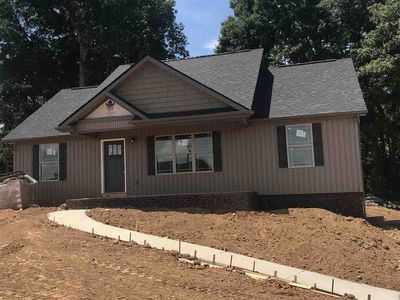 1758 Limeston East Path, Morristown, TN, 37814
