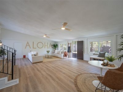 1328 Hele St, Kailua, HI, 96734
