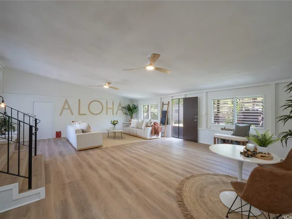1328 Hele St, Kailua, HI 96734