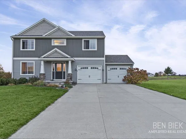 2869 Beaver Trl #20, Middleville, MI 49333