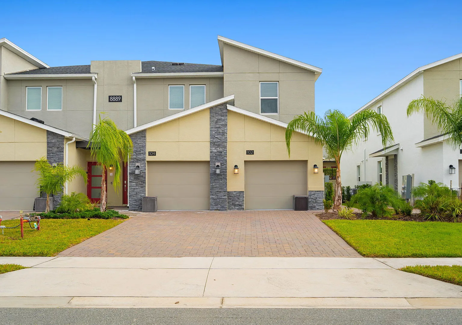 CONDO 2bed-2bath next to Disney - Free Water Park — Photo 4