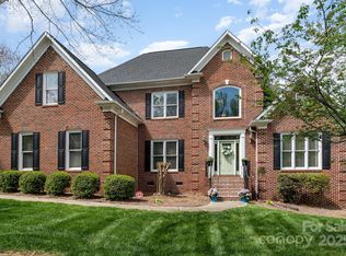 13003 Brickingham Ln, Huntersville, NC 28078