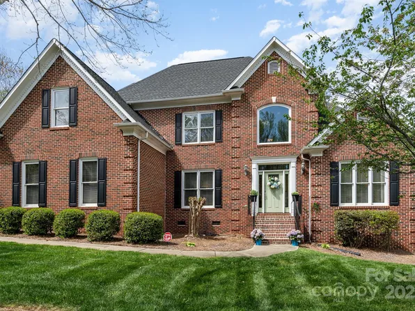 13003 Brickingham Ln, Huntersville, NC 28078