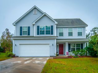 426 Black Horse Rd, Moncks Corner, SC 29461