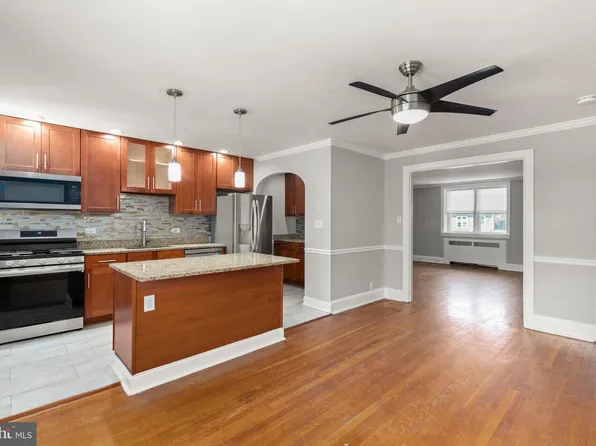 4037 Wilkens Ave, Baltimore, MD 21229