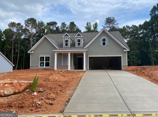 61 Westminster Ct, Winder, GA 30680