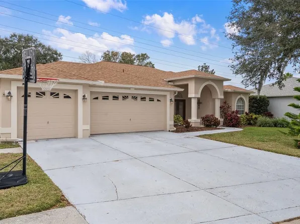 2342 Edelweiss Loop, New Port Richey, FL 34655