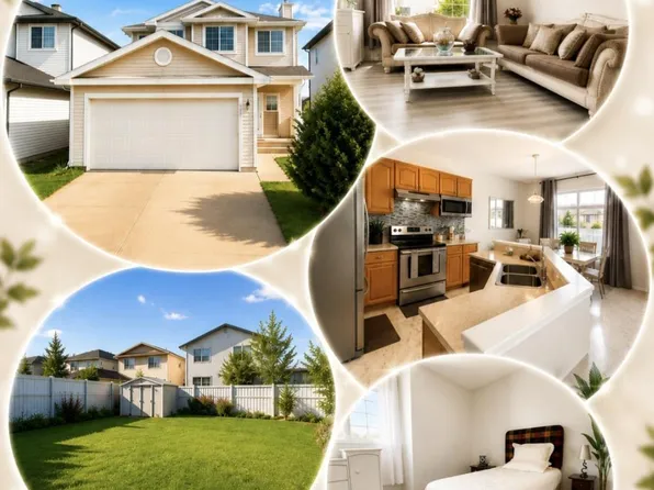 3236 27th Ave NW, Edmonton, AB T6T 1P8