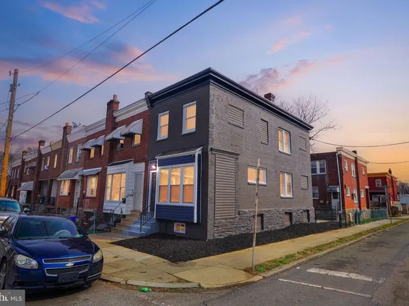 5101 Hawthorne St, Philadelphia, PA 19124