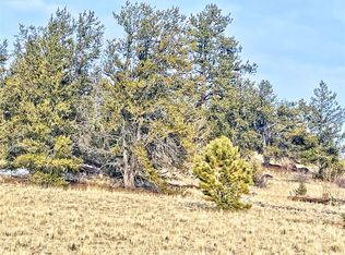 160 Breech Trl, Como, CO 80456