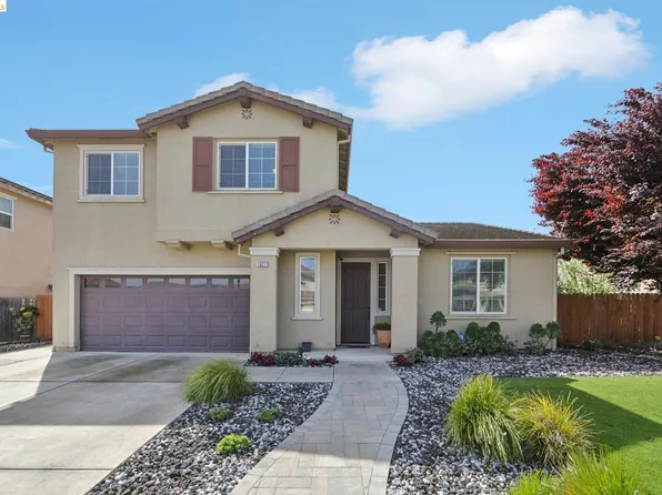 1327 Tuolumne Way, Oakley, CA 94561