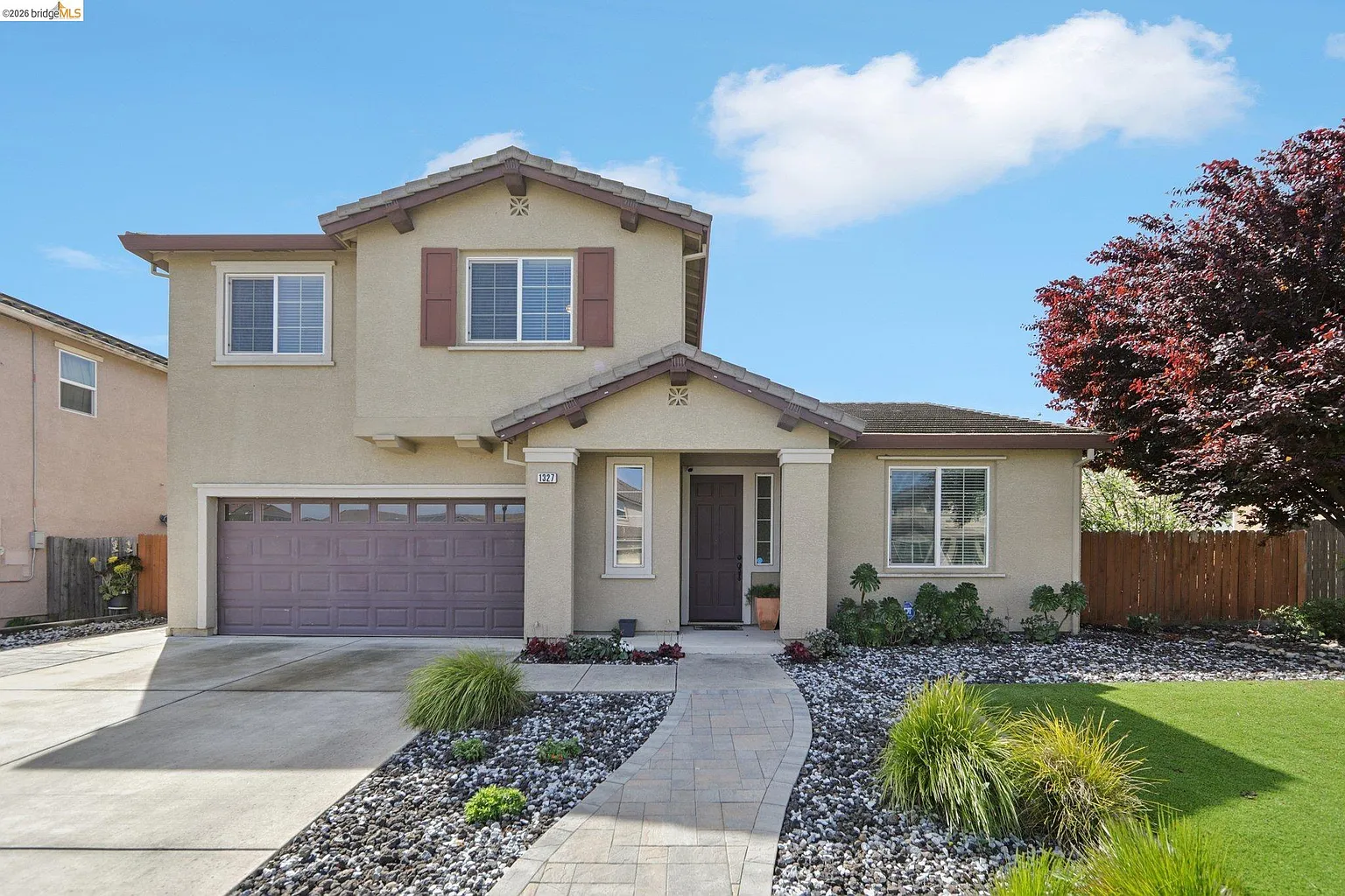 1327 Tuolumne Way photo 1