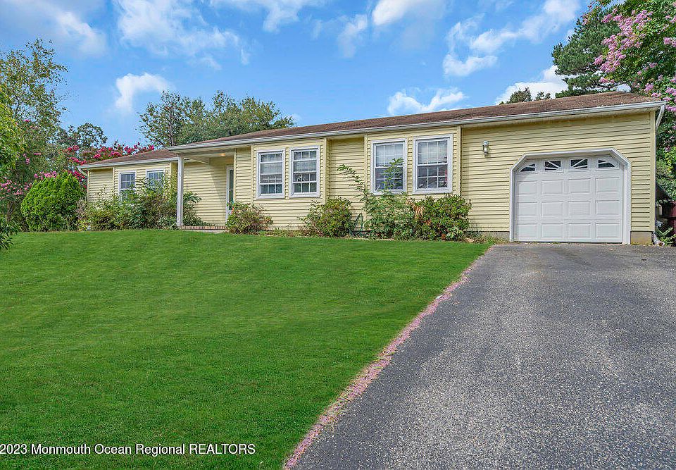 10 Eagle Drive, Bayville, NJ 08721 Zillow