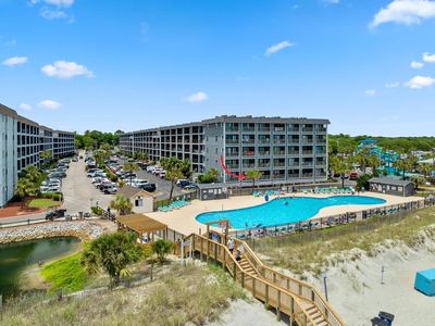 5905 S South Kings Hwy. #106-A, Myrtle Beach, SC, 29575