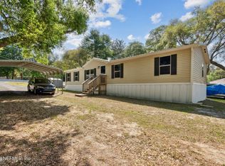 6830 Deer Springs Rd, Keystone Heights, FL 32656