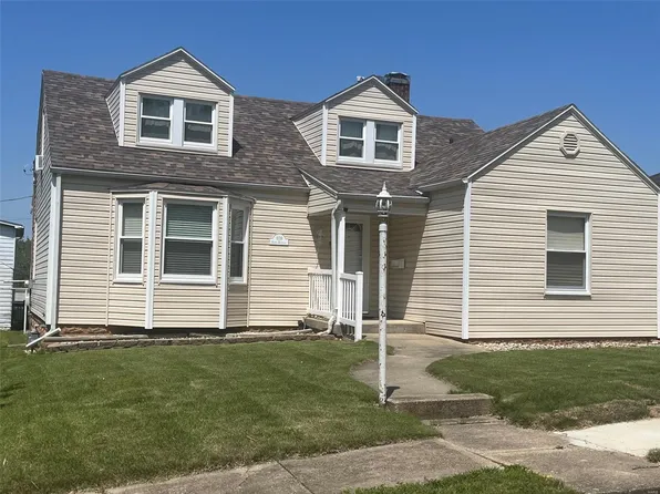 609 N Burtschi, Vandalia, IL 62471