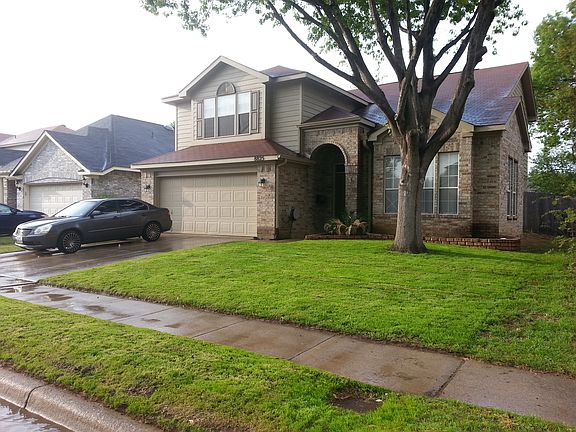 3rd image of 8825 Pedernales Trl