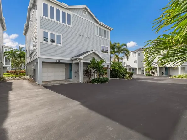 847 Evergreen Way, Longboat Key, FL 34228