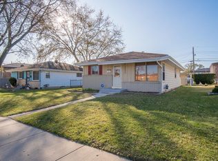 6835 N 58th St, Milwaukee, WI 53223