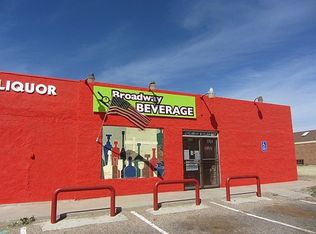 1713 E Broadway, Lubbock, TX 79403