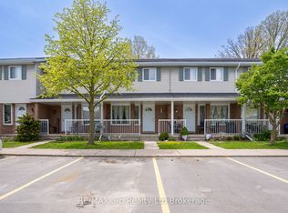 10 Dufferin St #27, Norwich, ON N0J1P0