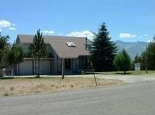 224 Holyoke Pl, Spring Creek, NV 89815